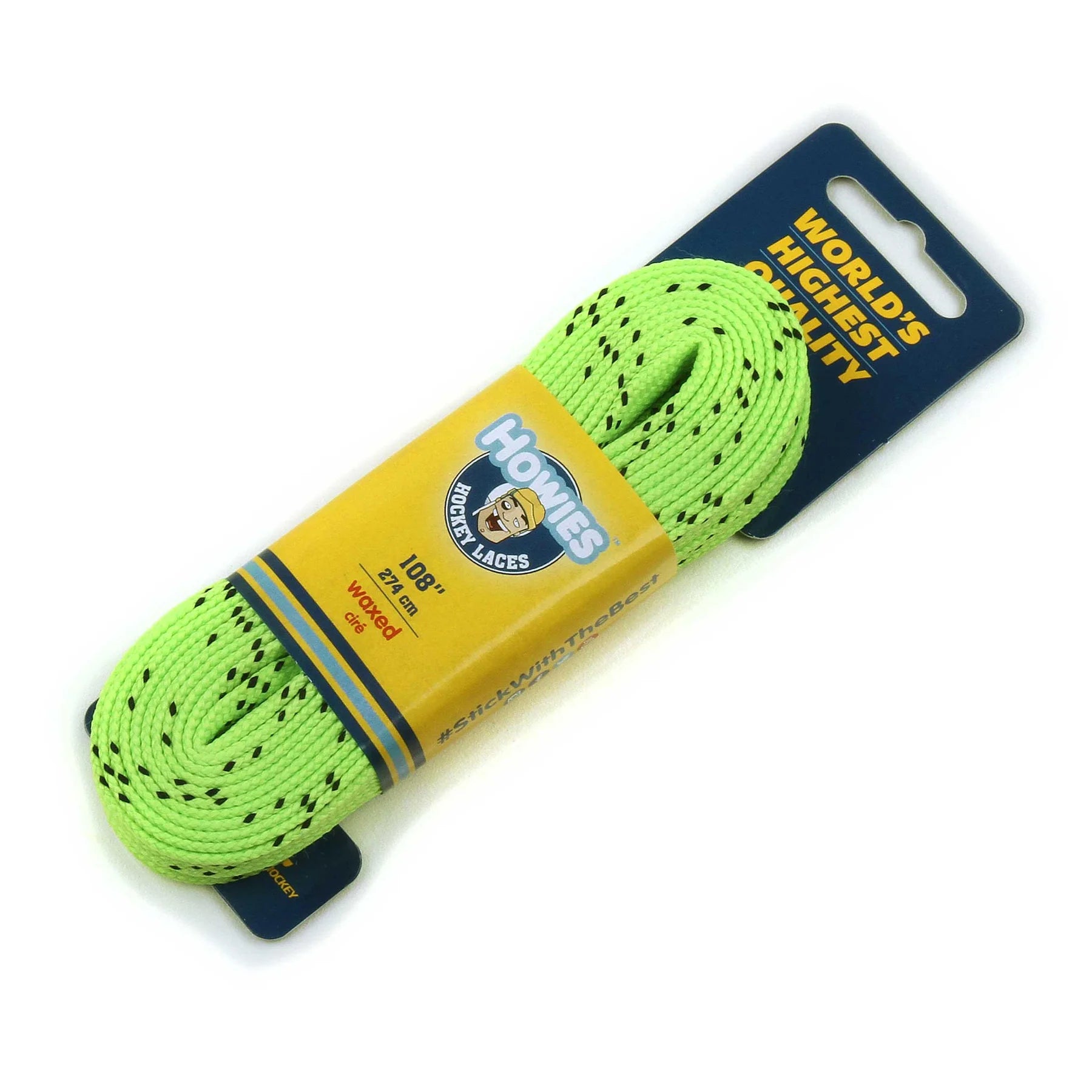 Howies Waxed Laces