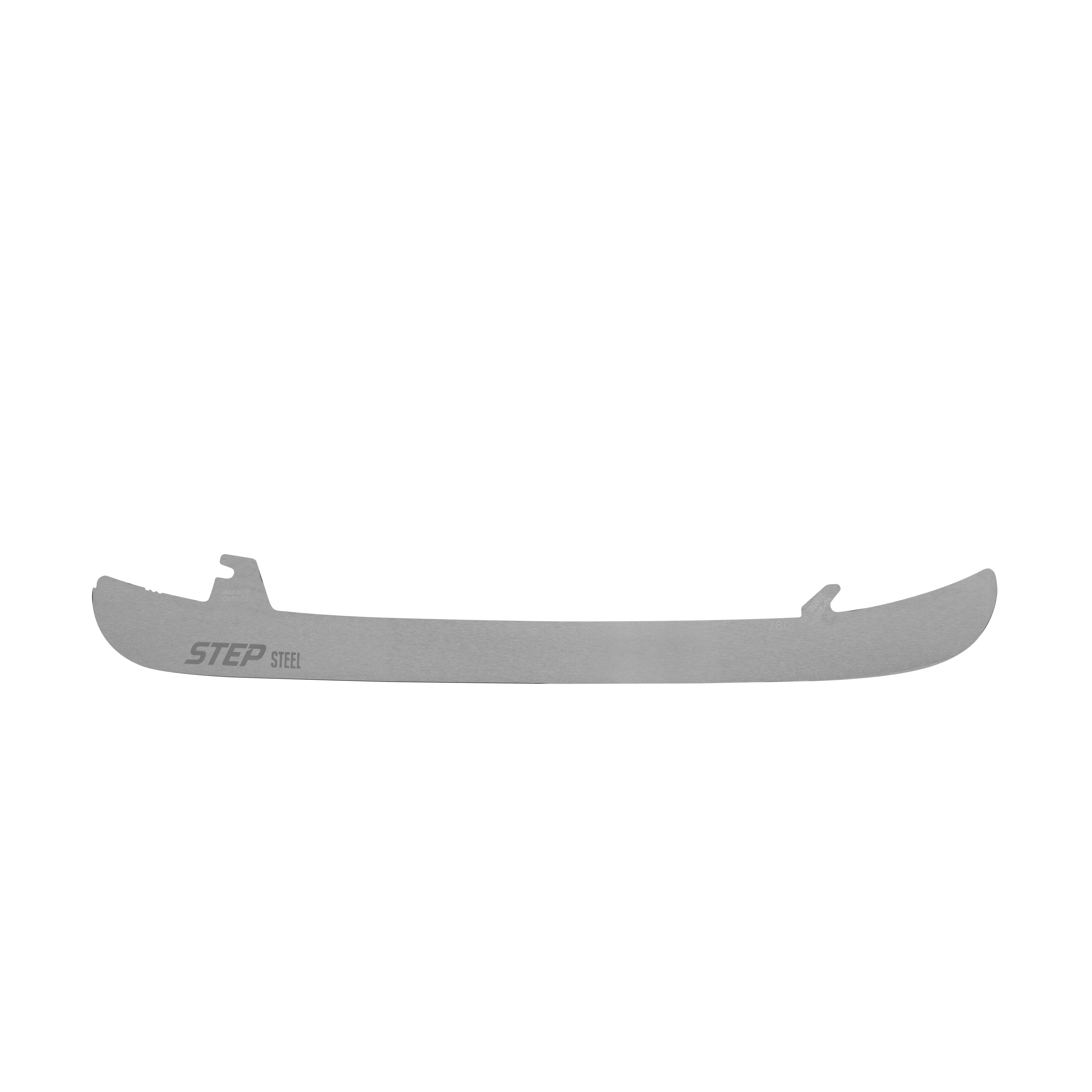CCM Step Steel XS Blades