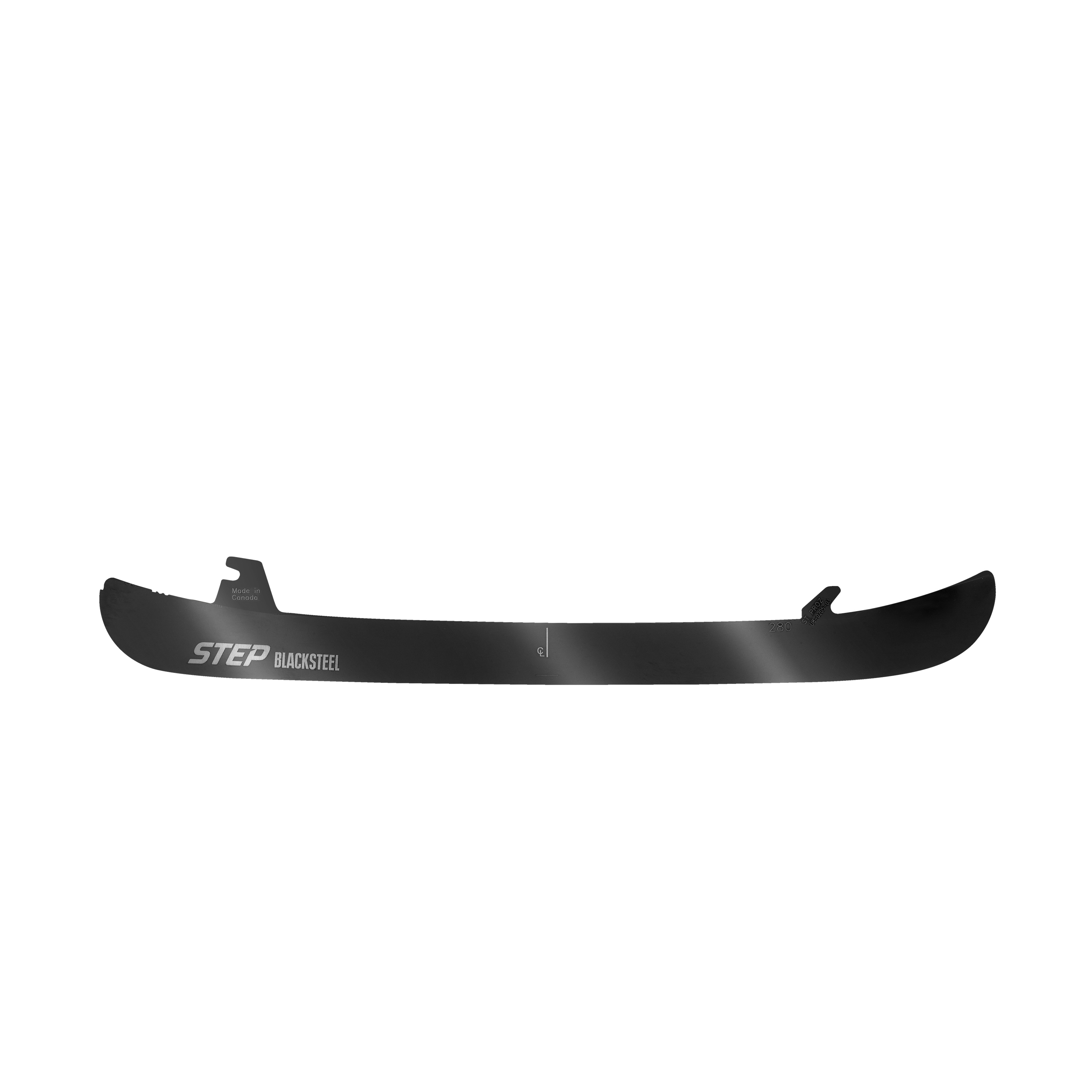 CCM Step Blacksteel XS Blades