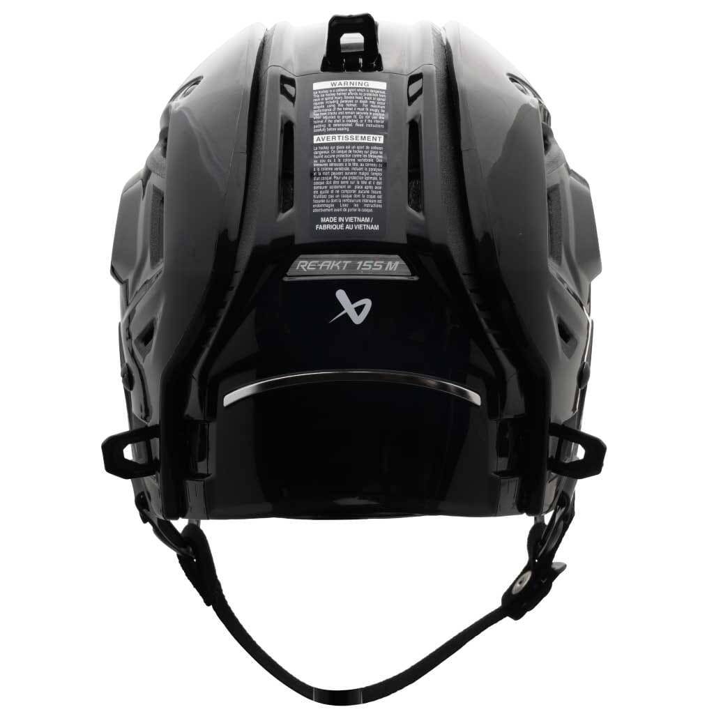 Bauer Re-akt 155 Helmet