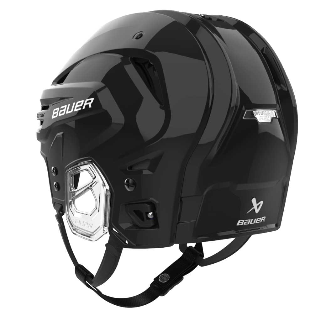 Bauer Re-akt 90 Helmet