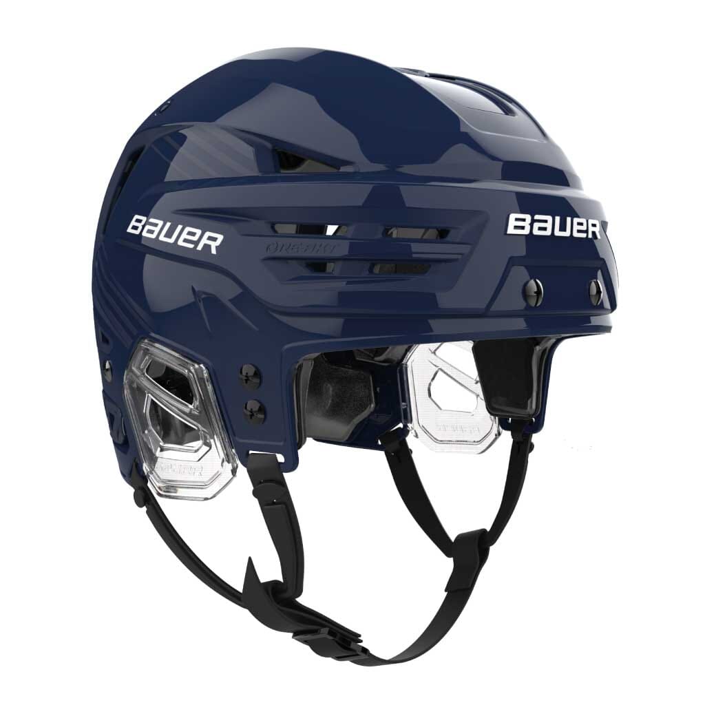 Bauer Re-akt 90 Helmet