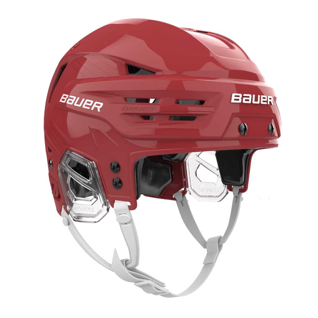 Bauer Re-akt 90 Helmet