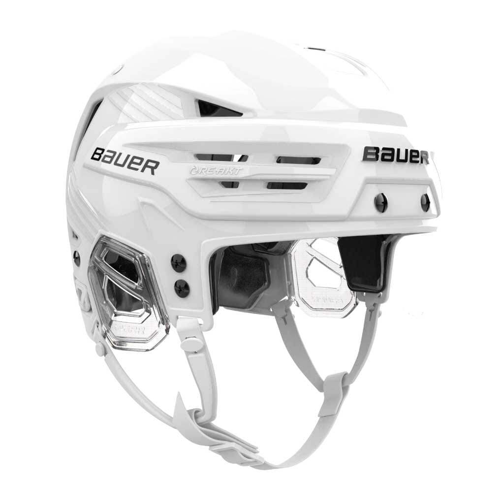 Bauer Re-akt 90 Helmet