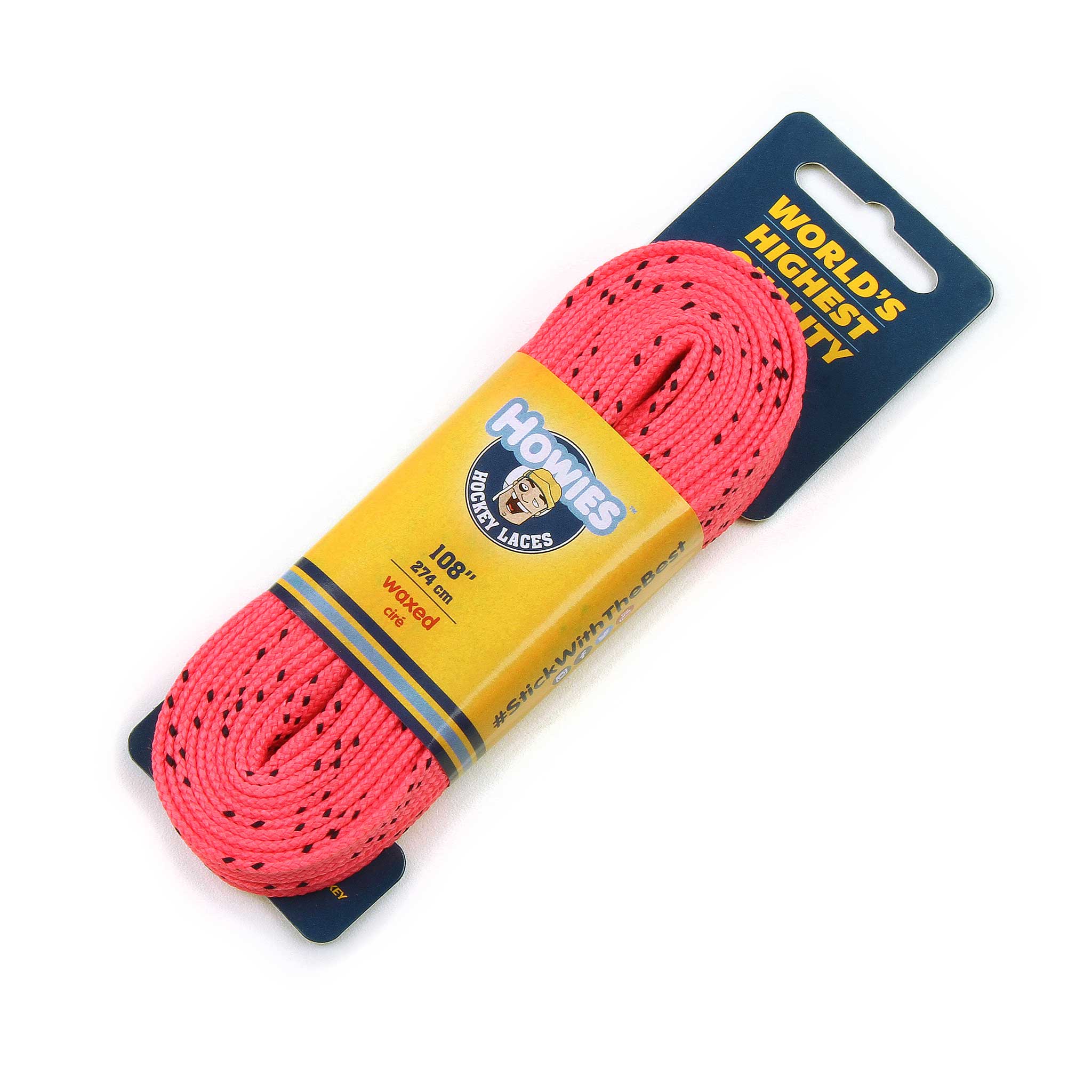 Howies Waxed Laces