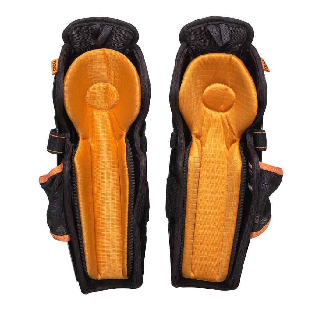 CCM Tacks XR PRO Shin Guards