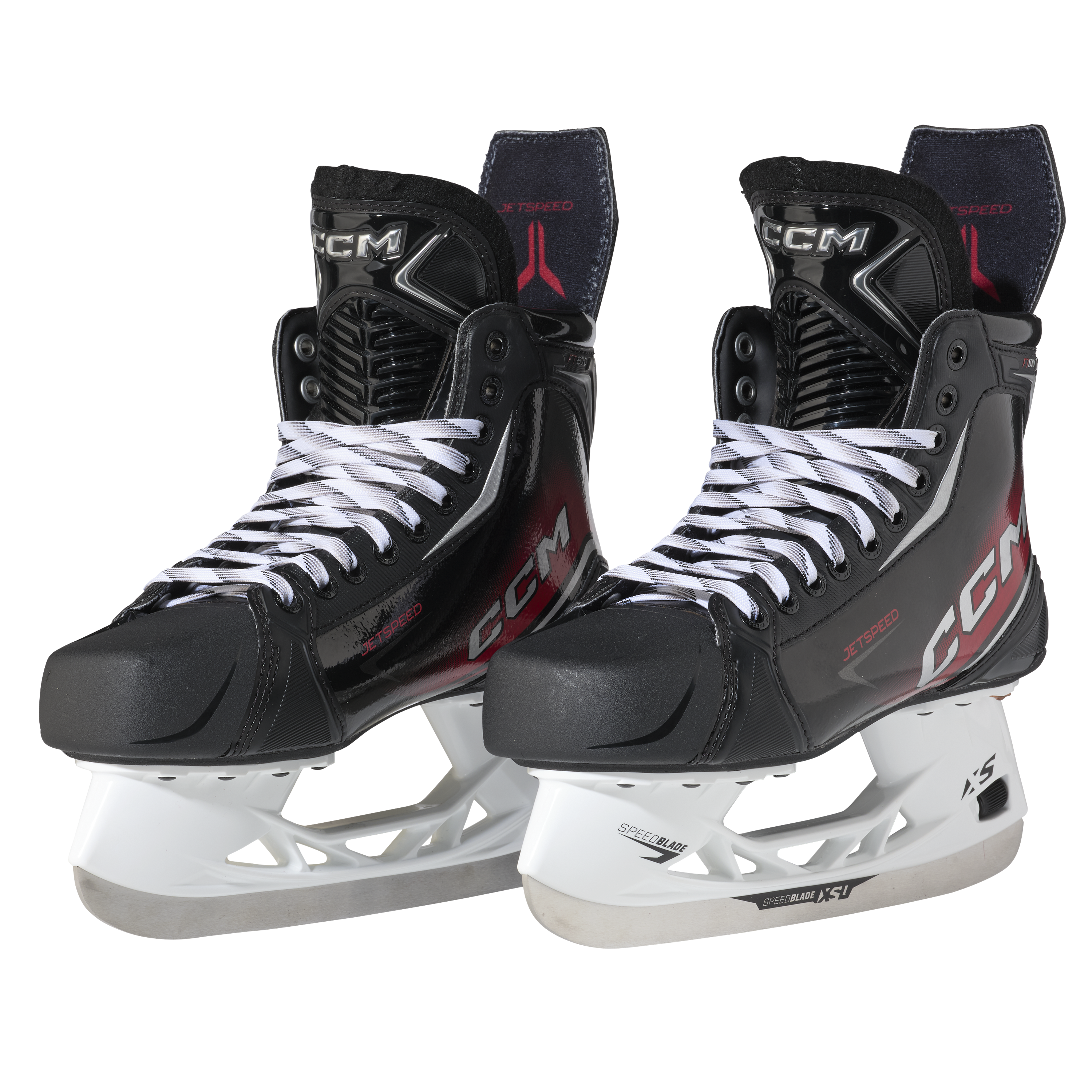 CCM Jetspeed FT870 Skates