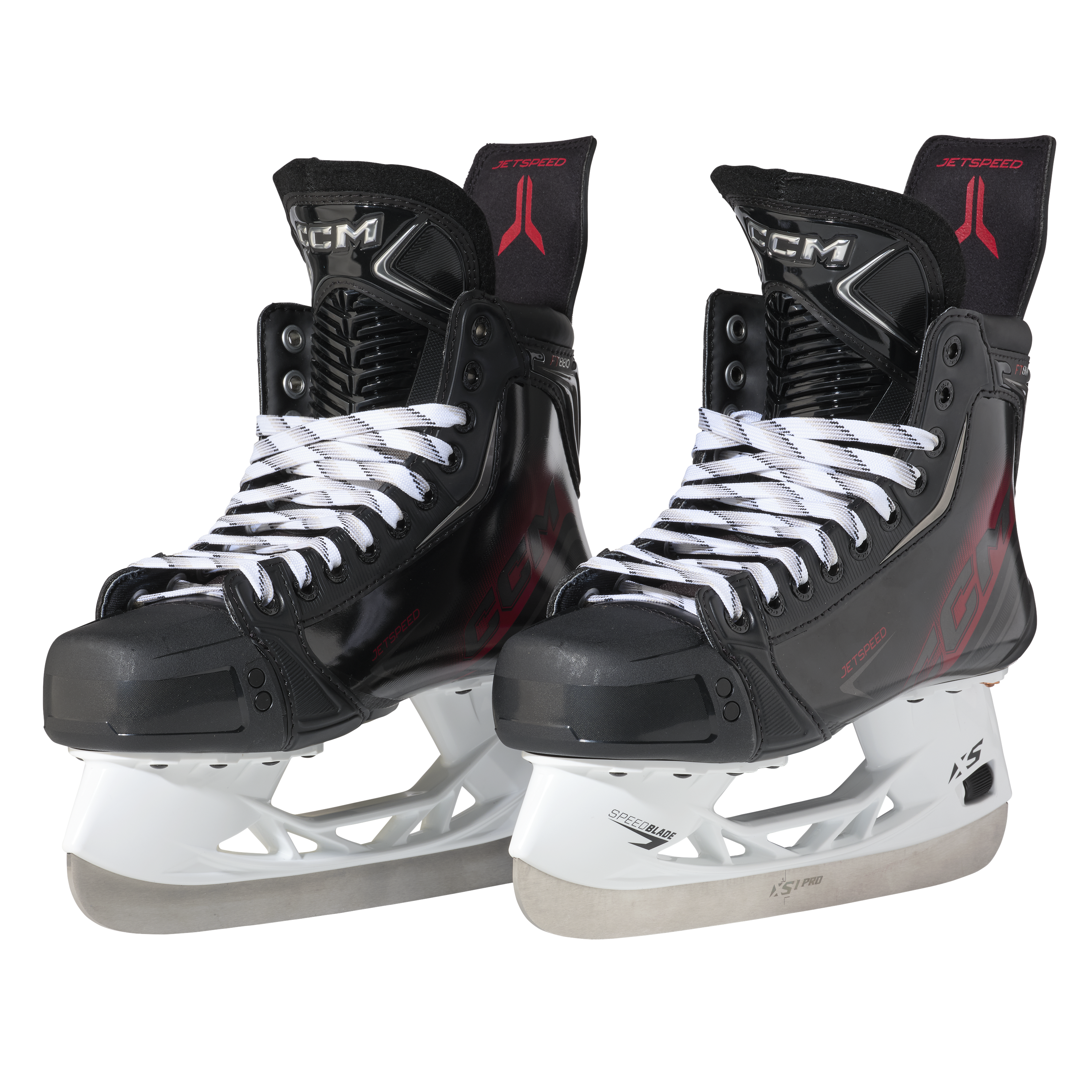 CCM Jetspeed FT880 Skates