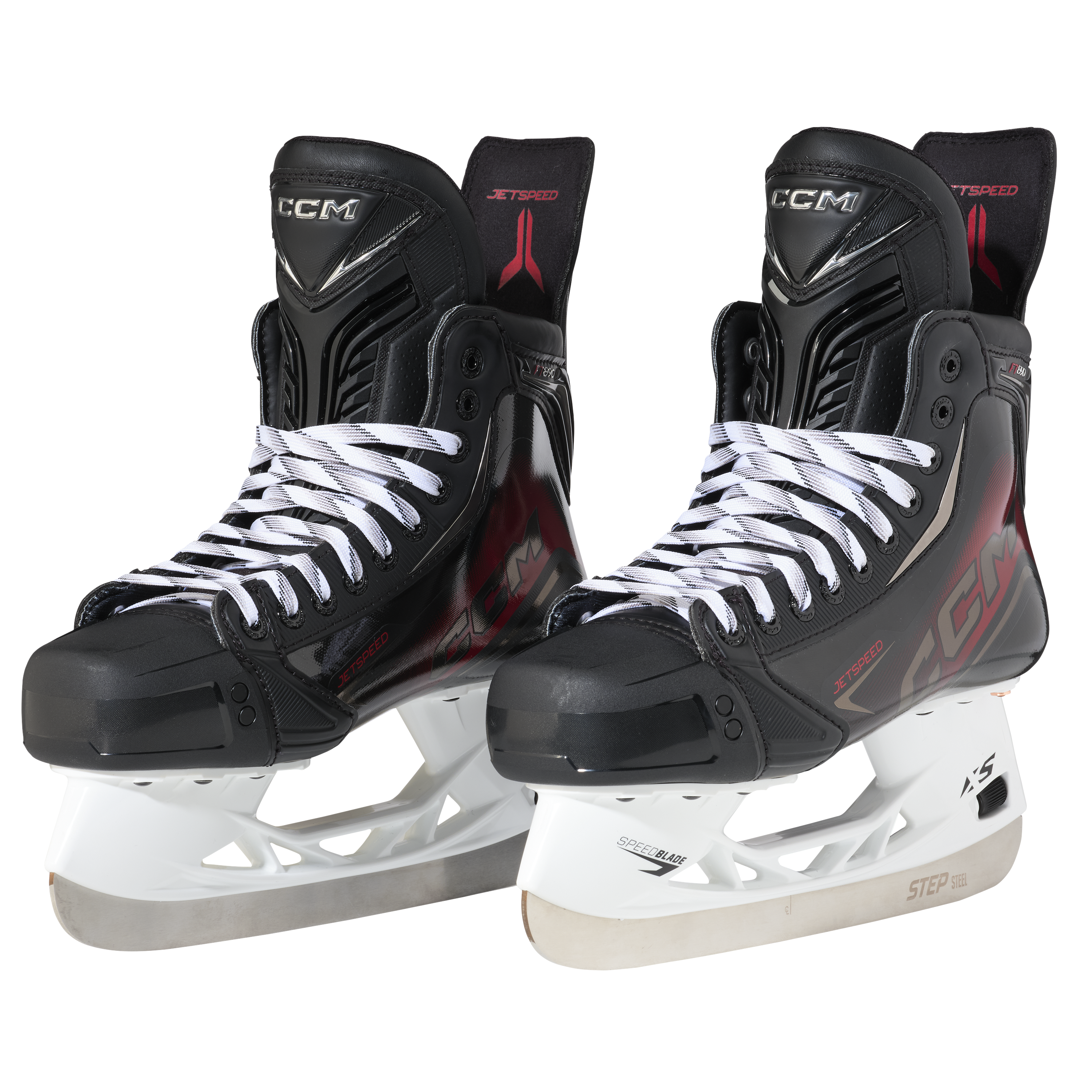 CCM Jetspeed FT890 Skates