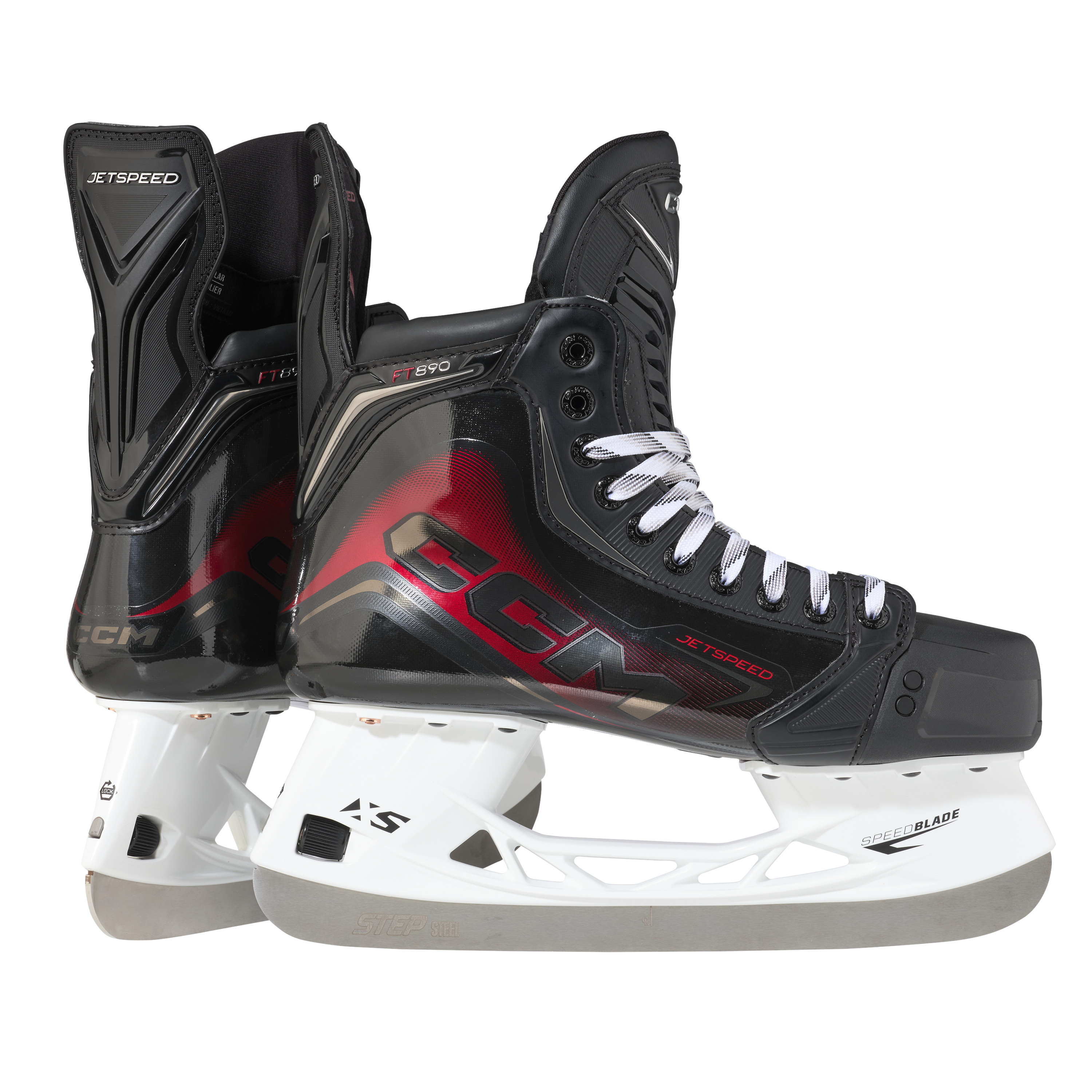 CCM Jetspeed FT890 Skates