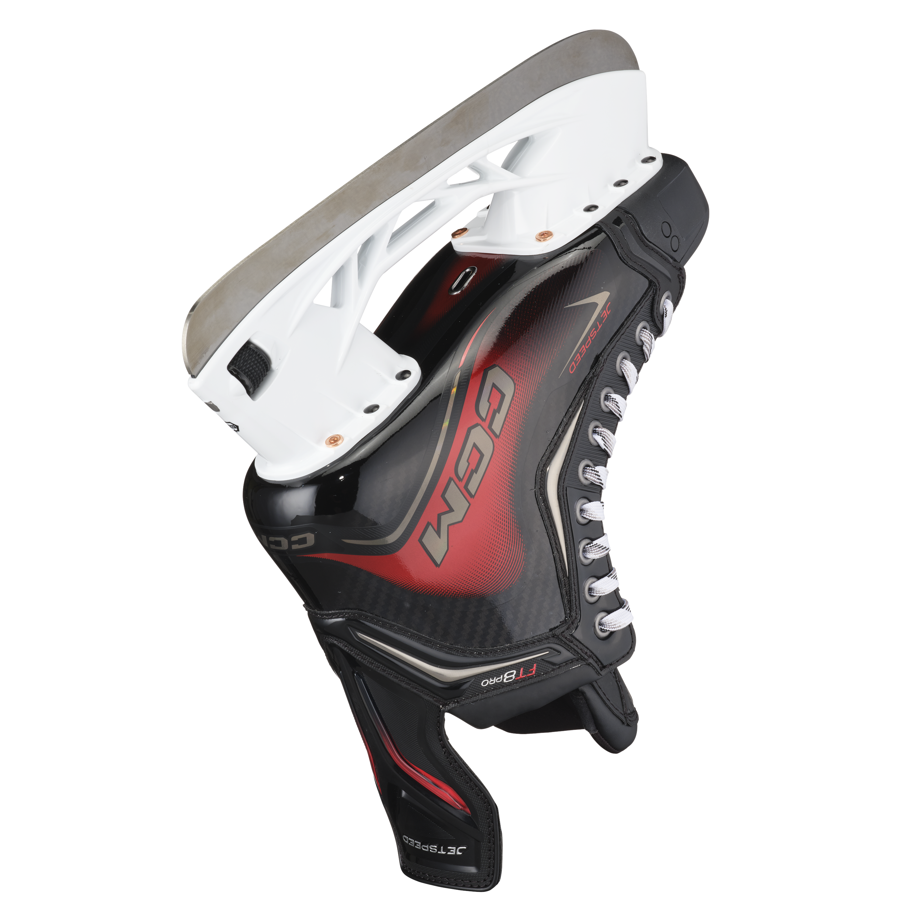 CCM Jetspeed FT8 PRO Skates