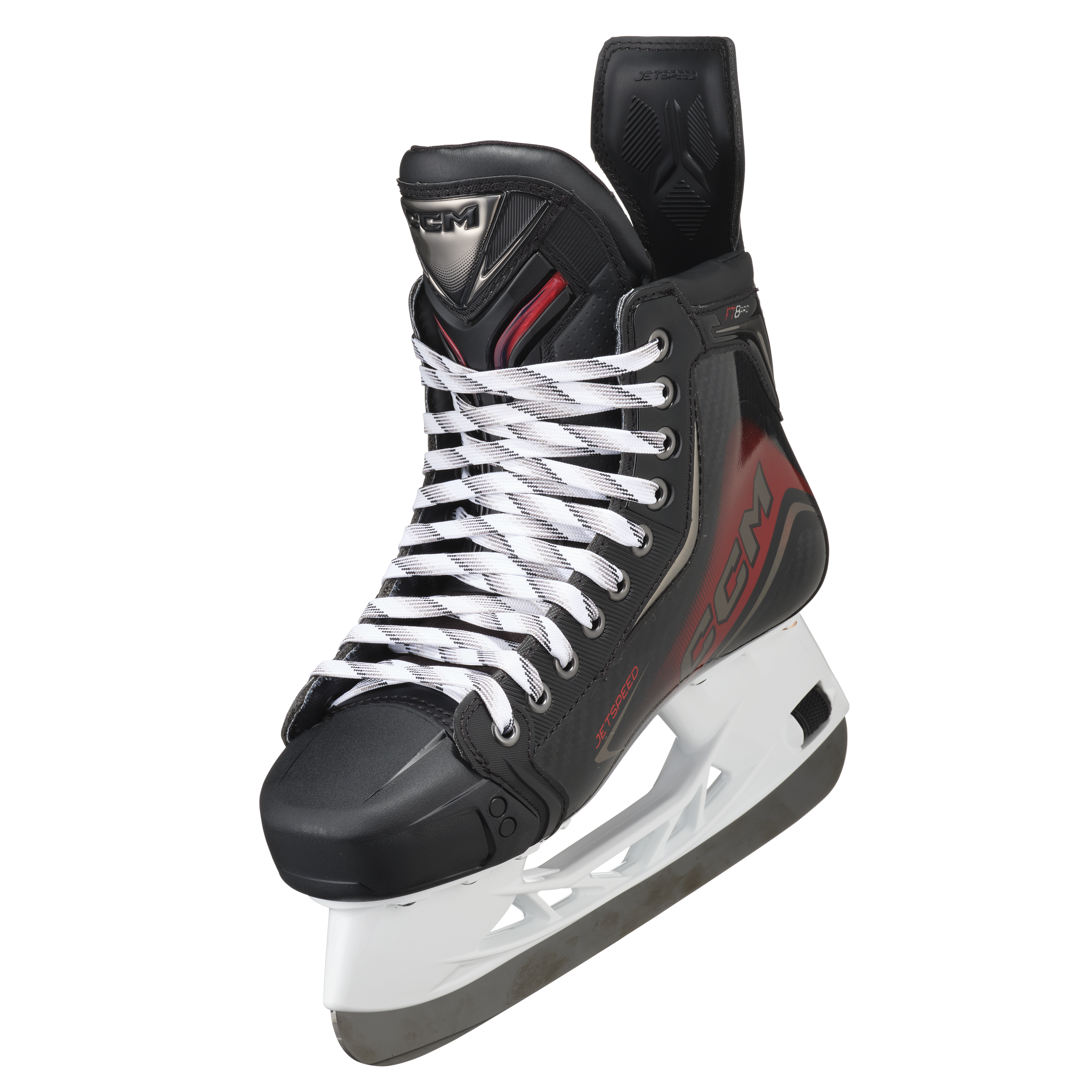 CCM Jetspeed FT8 PRO Skates