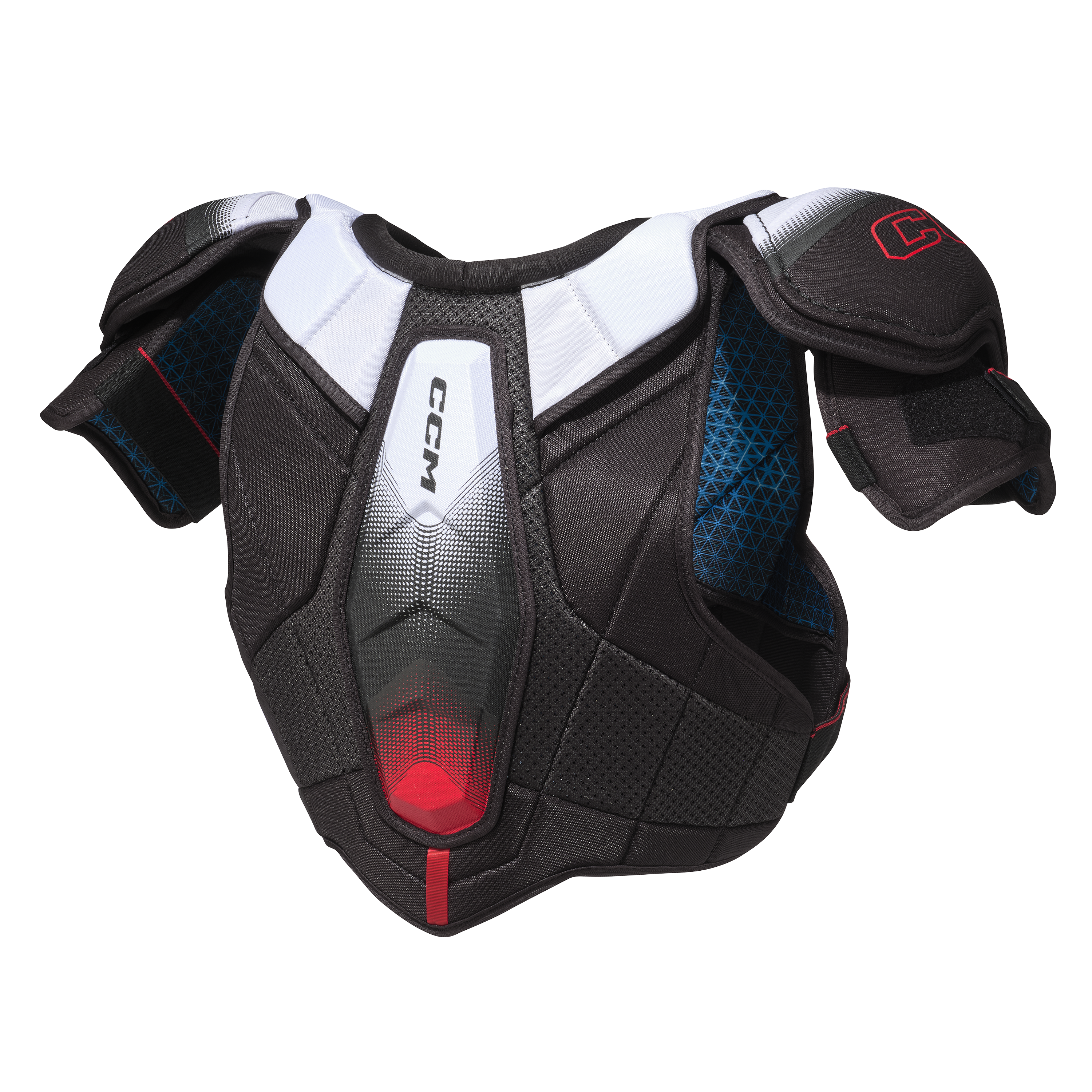 CCM Jetspeed FT880 Shoulder Pads