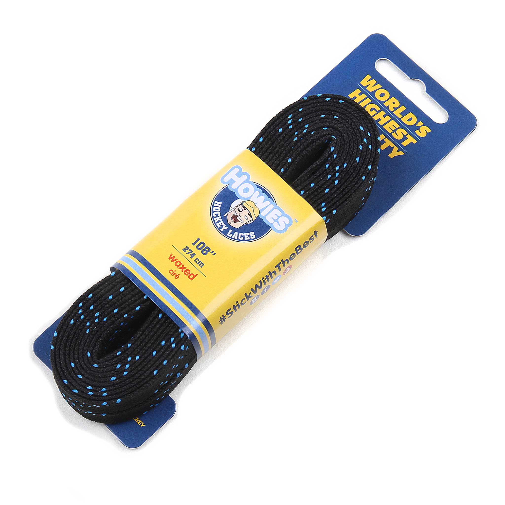Howies Waxed Laces