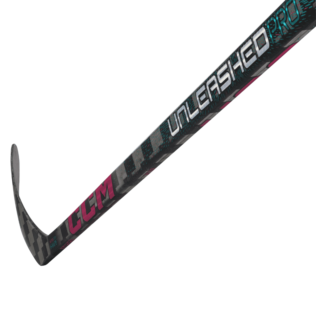 CCM Trigger Unleashed PRO Hockey Stick