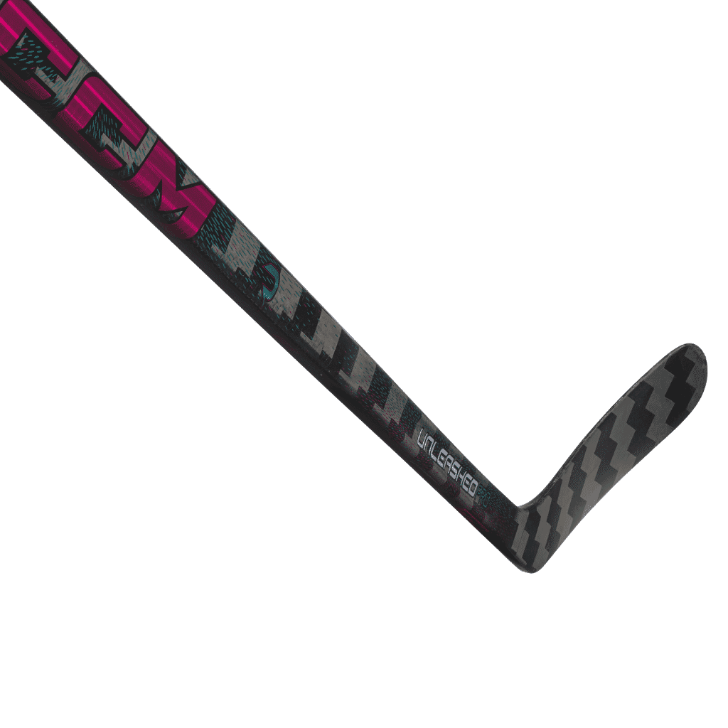 CCM Trigger Unleashed PRO Hockey Stick