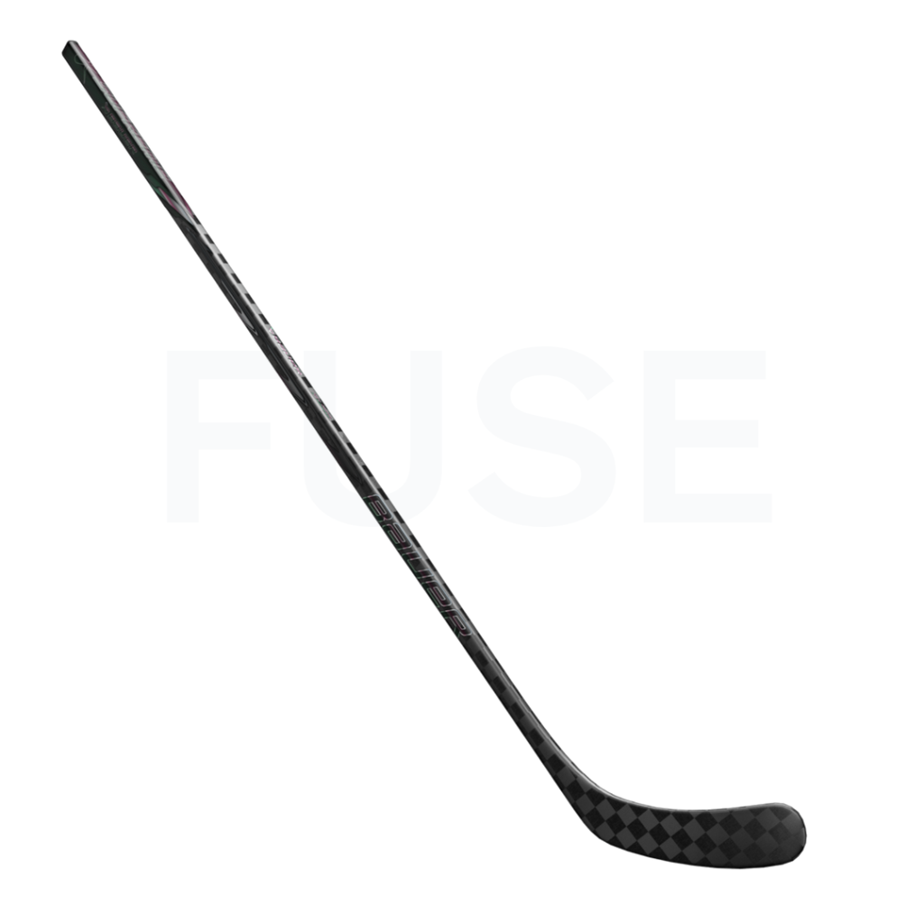 My BAUER Fuse Hockey Stick - Quickturn