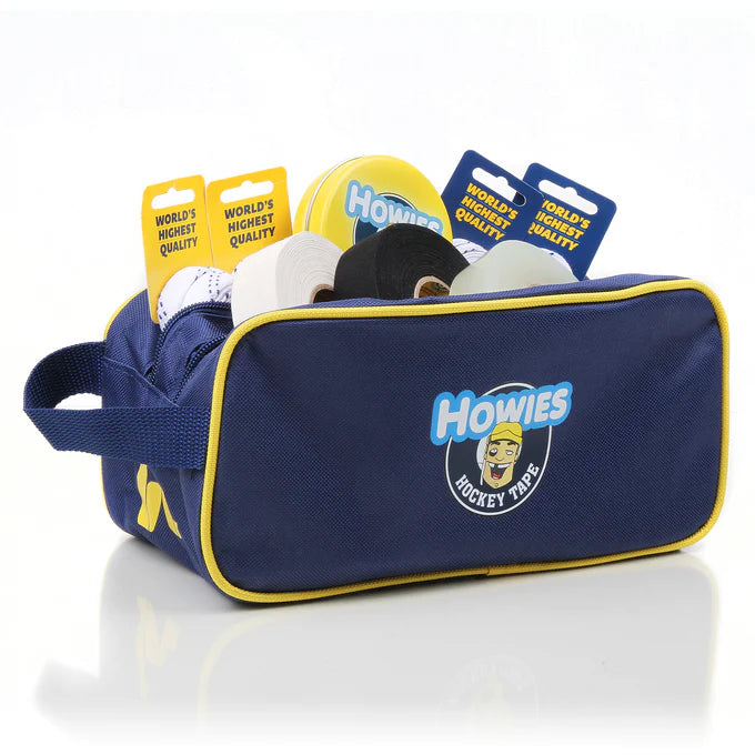 Howies Starter Kit  Hockeygear Europe