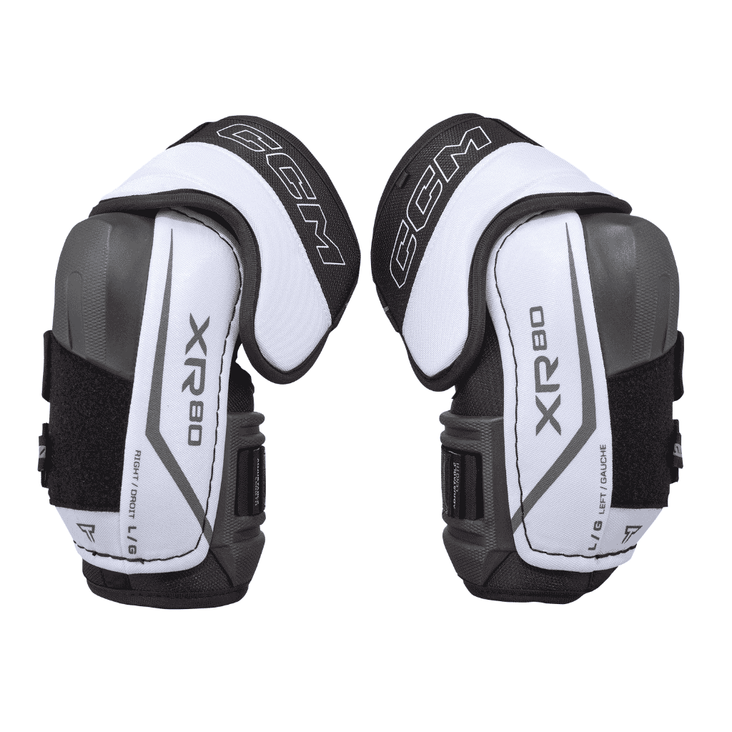 CCM Tacks XR 80 Elbow Pads