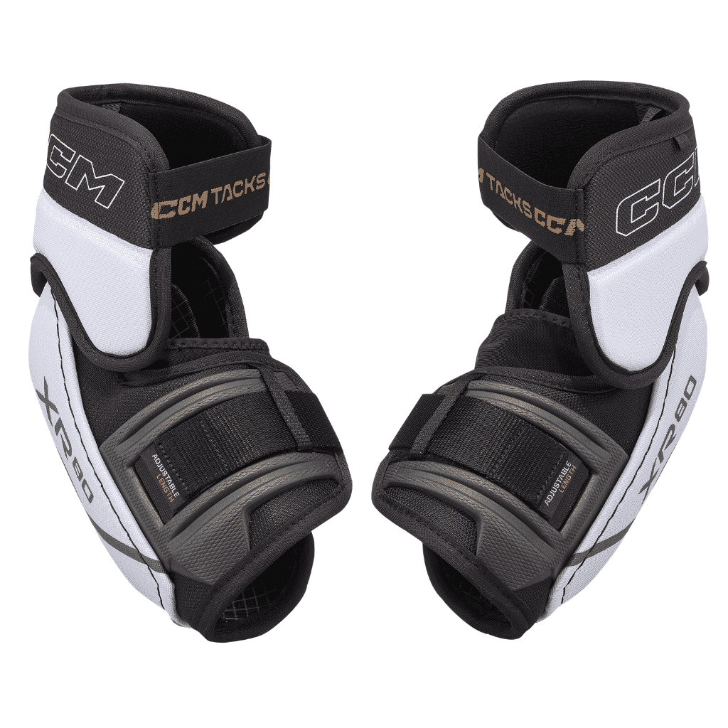 CCM Tacks XR 80 Elbow Pads