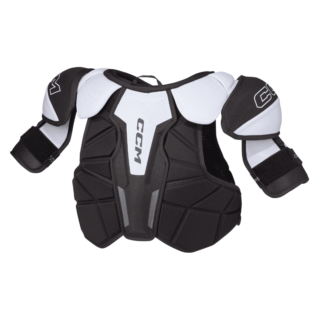 CCM Tacks XR 80 Shoulder Pads