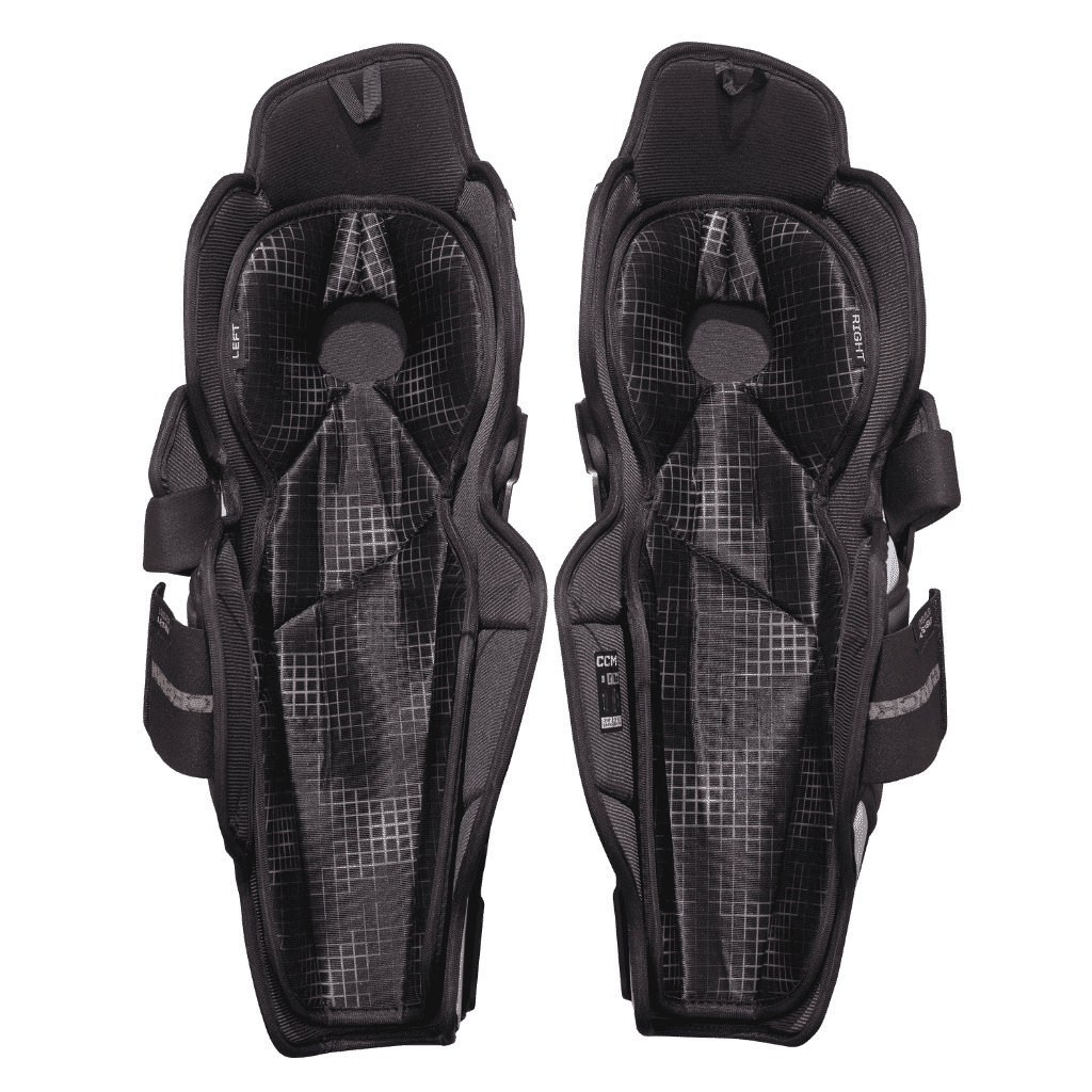 CCM Tacks XR 80 Shin Guards